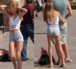 Family Creepshots - Family Creepshots : Pin on Candids - Exp